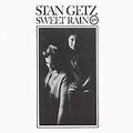 Sweet Rain von Getz,Stan | CD | Zustand sehr gut