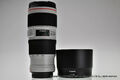 Near Mint Canon EF 70-200mm f/4 L IS II USM