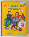 Wir lernen lesen: Geschichten zum Vorlesen und Selberlesen Gellersen, Ruth, Hend