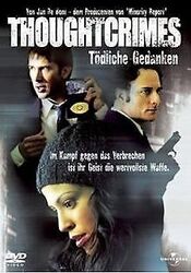 Thought Crimes - Tödliche Gedanken von Breck Eisner | DVD | Zustand sehr gutGeld sparen & nachhaltig shoppen!