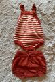 Alana Baby Strickstrampler Und Windelhose Gr 62 Bio