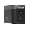 EcoFlow DELTA 2 Max Smart Extra Battery 2048 Wh (0% MwSt. nach §12 Abs. 3 UStG)