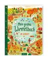 Mein großes Wimmelbuch - Im Herbst von Kathryn Selbert