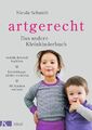 artgerecht - Das andere Kleinkinderbuch