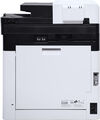 Farblaser-Multifunktionsdrucker Kyocera MA2100cwfx /PLUS Farblaser FAX LCD A4 A5