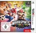 Mario Sports Superstars (inkl. amiibo-Karte) [für Nintendo 3DS]