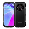 DOOGEE V30 Pro 5G, 6,58-Zoll-Bildschirm, 200MP Kamera, 10800mAh , Wasserdicht