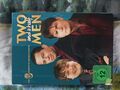 Two and a Half Men - Staffel 6 / Die komplette 6. Staffel - 4x DvD