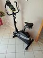 Heimtrainer Fahrrad Ergometer