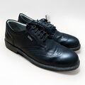 Uvex Sicherheitsschuhe Business Halbschuhe Berufsschuh S1 Office ISO 20345 Black