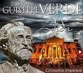 Aida - Gesamtaufnahme von Guiseppe Verdi | CD | Zustand gut