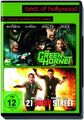 21 Jump Street / The Green Hornet - 2 Filme - 2 DVD's/NEU/OVP