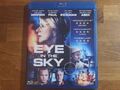 EYE IN THE SKY mit Helen Mirren Original deutsche Blu Ray