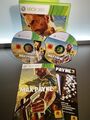 Max Payne 3 (Microsoft Xbox 360, 2012) CIB Inkl Handbuch ✌️