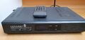 Zehnder BX 100 SAT Receiver  incl. Fernbedienung 