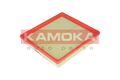 KAMOKA Luftfilter F218201 Umluftfilter für BMW 1er F21 F20 4er F32 F82 F36 3er