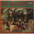 Karl May - Old Surehand 2 (Vinyl LP - 1970 - DE - Original)