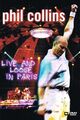 PHIL COLLINS "IN PARIS LIVE AND LOOSE" DVD NEU