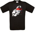 The Deer Hunter Die durch die Hölle gehen De Niro Kult Movie T-Shirt NEU