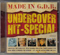 Made In G.D.R.- Undercover Hit Special von Various Artists (2009)