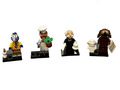 LEGO 71033 Minifguren Die  Muppets - Auswahl Waldorf, Gonzo, Rowlf, Chef  EOL