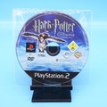 Harry Potter und der Gefangene von Askaban · PS2 PlayStation 2 · getestet · CD