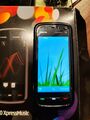 Nokia  XpressMusic 5800 - Schwarz (Ohne Simlock) Smartphone