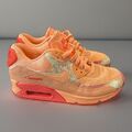 Original NIKE Air Max 90 Sunset Glow Hot Lava Limitiert 36,5 Rarität Selten WOW