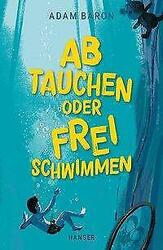 Freischwimmen | Buch | 9783446266070