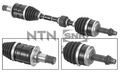 SNR Antriebswelle DK69.009 für TOYOTA