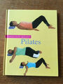 Pilates - natürlich gesund - Gesundheit Zustand gut Hobby Buch lesen (153)2.HAND