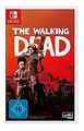 Telltale´s The Walking Dead: The Final Season - [Nintend... | Game | Zustand gut