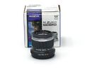 Olympus M.Zuiko Digital 45mm 1.8 schwarz Vitrinenmodell #X37543**