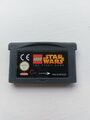 LEGO Star Wars The Videogame - Nintendo Gameboy Advance (nur Kassette) 