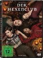 Blumhouse's Der Hexenclub