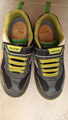 Jungen GEOX Sneakers Gr. 35  Klettverschluss