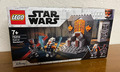 LEGO STAR WARS 75310 DUELL AUF MANDALORE - DUEL ON MANDALORE - NEU - OVP