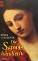 "Die Safranhändlerin" Helga Glaesener, Hist.Roman, Heyne Verlag, gebr.