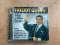 Seine Größten Erfolge von Freddy Quinn  (CD, 2002)