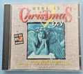 CD    Here is Christmas / 1993 / Neuwertig