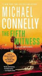 Michael Connelly The Fifth Witness (Taschenbuch) (US IMPORT)Ein weiterer großartiger Artikel von Rarewaves USA