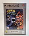 Crash Bandicoot Der Zorn des Cortex Playstation 2 Ps2 Spiel Platinum PAL