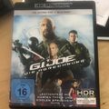 G.I. Joe - Die Abrechnung - 4K UHD & BLU-RAY