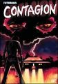 Dvd **CONTAGION** di Karl Zwicky nuovo sigillato 1987