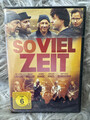 So viel Zeit - (Jan Josef Liefers + Jürgen Vogel) DVD-NEU Original Eingeschweißt