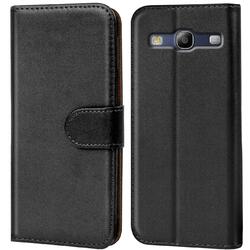 Schutz Hülle Für Samsung Galaxy S3 S3 Neo Handy Klapp Schutz Tasche Flip Case