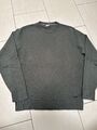 Bugatti Pullover Olive Gr L 