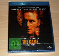 Blu-Ray Disc - The Game - Michael Douglas - Sean Penn - Neu OVP