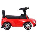 Rutschauto Mercedes-Benz C63 Bobby Car Kinderauto zum sitzen Rollen