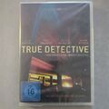 True Detective - Die komplette zweite Staffel / DVD  NEU